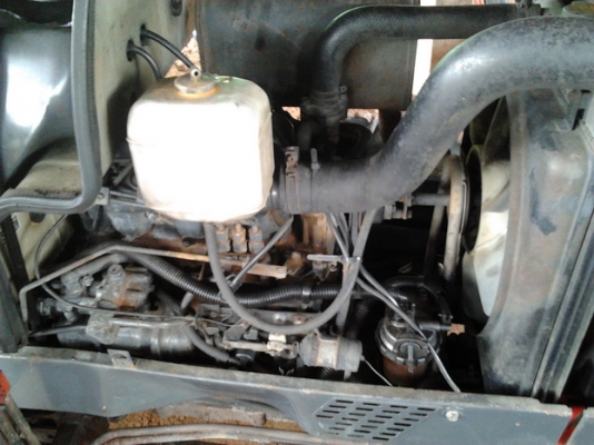 ***ขายแล้วครับขอบคุณ Truck2hand***ปรับราคา ไม่ได้ใช้งานแล้วครับ ขาย รถไถ 2เพลา KUBOTA GL-32  4WD เก่านอก 32HP สภาพดี เครื่อง3สูบ เทียบเท่า34HPไทย แห้งแรงดี สตาร์ทติดง่าย ไม่หลวม ปั็มดีไม่เยิ้ม แขนดีไม่มีปะ พร้อมอุปกรณ์2ชิ้น ใบดัน กับโรตารี่  สภาพดี พร้อมย