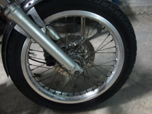 ขายวีราโก้ 250 ccเล่ม ทะเบียน  42000 ลดราคาเหลือ38000ด่วน