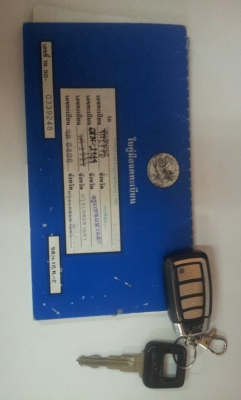 ขาย VOLVO 960 ตาใหญ่ (95,000.- เฉพาะเสาร์-อาทิตย์นี้)