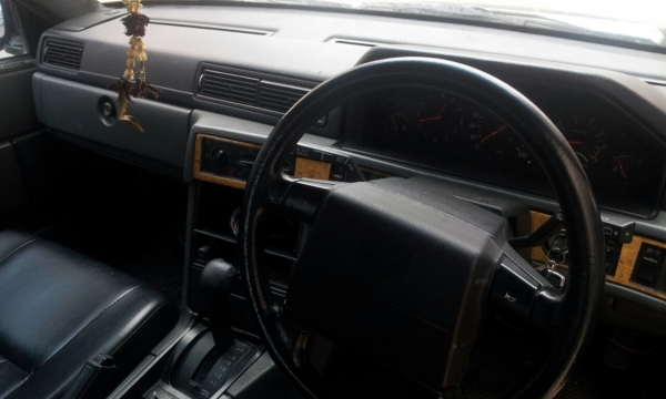 ขาย VOLVO 960 ตาใหญ่ (95,000.- เฉพาะเสาร์-อาทิตย์นี้)