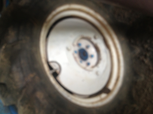 ขายรถไถเล็กฮีโน่โมโต 23แรง รุ่นตะแกงถี่ ซื้อเก่านอกมา2ปี