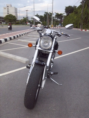 ขาย Suzuki Desperado สภาพดีมาก 69,000 บาท พร้อมสรรพสามิต ขาย Suzuki Desperado สภาพดีมาก 69,000 บาท พร้อมสรรพสามิต