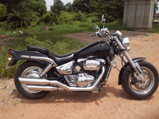 ขาย Suzuki Desperado สภาพดีมาก 69,000 บาท พร้อมสรรพสามิต ขาย Suzuki Desperado สภาพดีมาก 69,000 บาท พร้อมสรรพสามิต