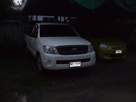 ขายวีโก้ปี2011