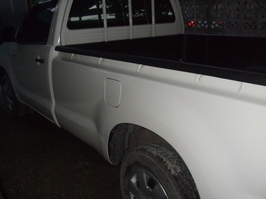 ขายวีโก้ปี2011