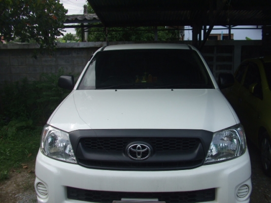 ขายวีโก้ปี2011