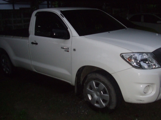 ขายวีโก้ปี2011