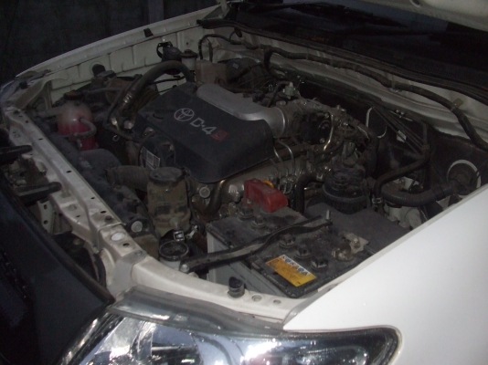 ขายวีโก้ปี2011