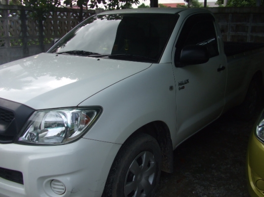 ขายวีโก้ปี2011