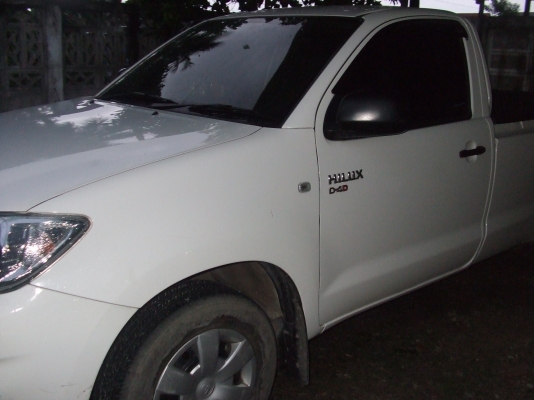 ขายวีโก้ปี2011