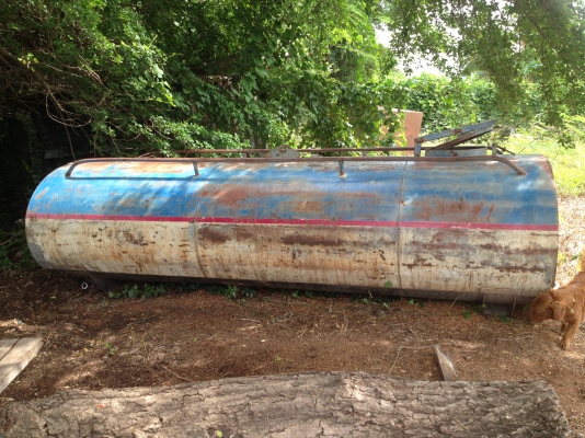 ขายถังน้ำราคาถูก