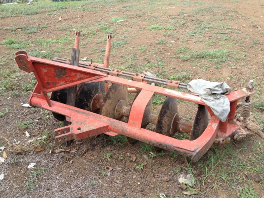 ขายผาน6 LCS 175000สวยๆเดิมๆคับ แอ็ฟ 088-4267077 ขายผาน6 LCS 175000สวยๆเดิมๆคับ แอ็ฟ 088-4267077