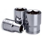 ลูกบ๊อกซ์ ชนิด 6 เหลี่ยม แกน 1/2" ขนาด 29 มม