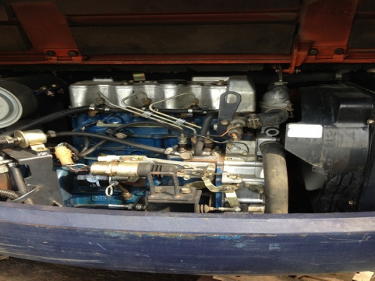 HITACHI EX30