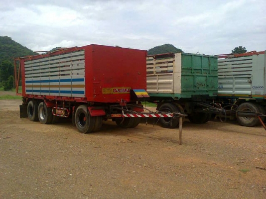 ขายISUZU 240 พ่วงแม่ลูกดั๊มกระบะเนียม สภาพสวยพร้อมใช้ ติดต่อได้ที่คุณ อ๊อฟ พิจิตร 086-737-9991 ขายISUZU 240 พ่วงแม่ลูกดั๊มกระบะเนียม สภาพสวยพร้อมใช้ ติดต่อได้ที่คุณ อ๊อฟ พิจิตร 086-737-9991