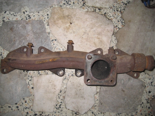 ขายเขาเทอร์โบฟอร์ด700