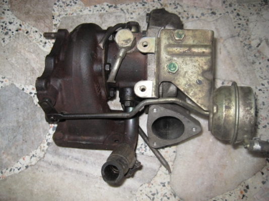 ขายเทอร์โบ rb25 สภาพรั่ว800