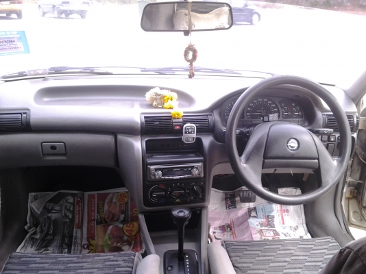 opel astra opel astra