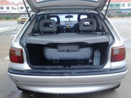 opel astra opel astra