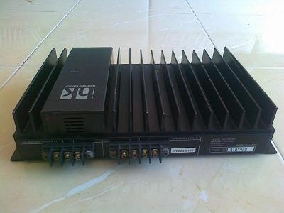 ขายแอม HARMAN-KARDON CA240