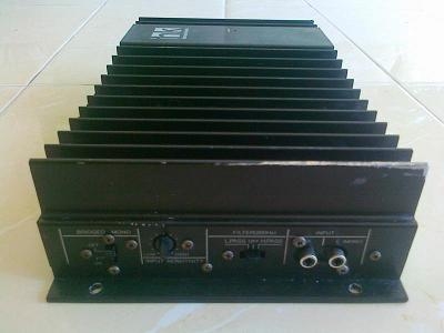 ขายแอม HARMAN-KARDON CA240