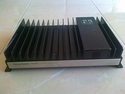 ขายแอม HARMAN-KARDON CA240
