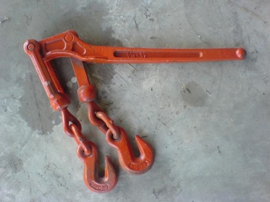 ขายถูกโซ่รัดชิ่งรัดของบนกระบะ รถบรรทุก 6 ล้อ 10 ล้อ รถเทรลเลอร์ ราคาถูก พร้อมขอสับ และหัวตะขอ 2 ตัว พร้อมจัดส่ง คุณภาพมาตรฐาน เกรดเยอรมัน โทร 082-344-3074