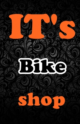 ขายของแต่งหลายอย่างครับ ร้าน IT's Bike shop อยู่ที่ บางบัวทองครับ