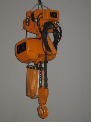 รอกโซ่ไฟฟ้า Kito