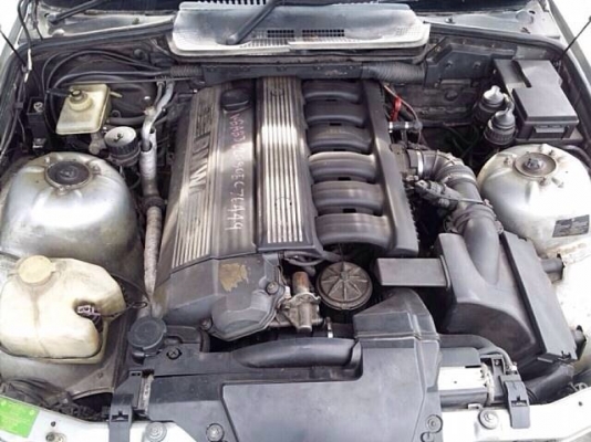 ขาย BMW 323 E36