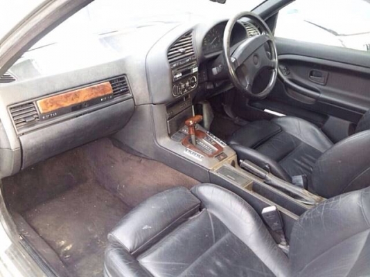 ขาย BMW 323 E36