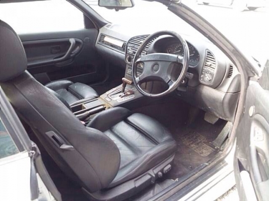 ขาย BMW 323 E36