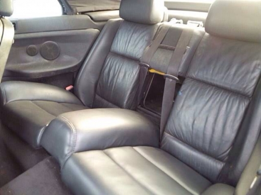 ขาย BMW 323 E36