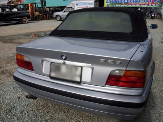 ขาย BMW 323 E36