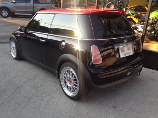ขาย MINI COOPER ปี 2004