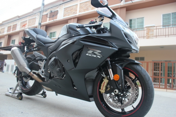 ...((ใหม่ล่าสุด))SUZUKI GSXR1000 L2 ปี2012 รถใหม่0โล คู่มือครบ ...((ใหม่ล่าสุด))SUZUKI GSXR1000 L2 ปี2012 รถใหม่0โล คู่มือครบ