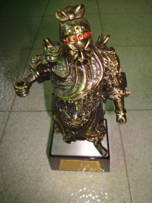 องค์เทพเจ้ากวนอู เทพเจ้าแห่งโชคลาภ บารมีและความสำเร็จ มีไว้คนเกรงขามบริวารและผู้คนนับถือเนื้อชิน มีไว้ดีแน่ องค์เทพเจ้ากวนอู เทพเจ้าแห่งโชคลาภ บารมีและความสำเร็จ มีไว้คนเกรงขามบริวารและผู้คนนับถือเนื้อชิน มีไว้ดีแน่