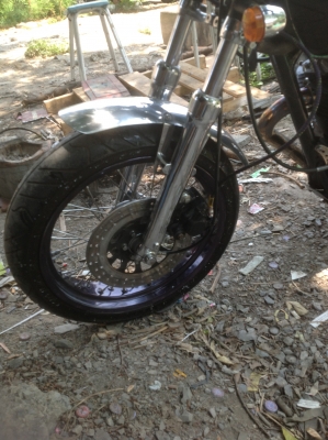 ขายyamaha sr400 ขายyamaha sr400