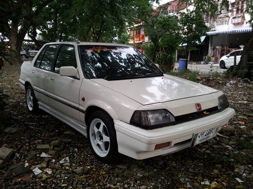 ขาย CVIC 1.5 AUTO เครื่องเสียงชุดใหญ่ สวยๆ ขาย CVIC 1.5 AUTO เครื่องเสียงชุดใหญ่ สวยๆ