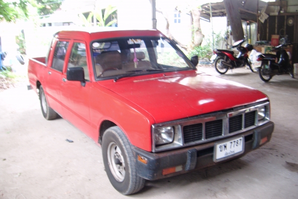 ต้องการขายด่วนไม่มีที่จอดเรื่องราคาถ้าสนใจๆโทรคุยกัน  kb 4ประตูเครื่องฝาทอง เพาร์เวอร์ ลงเล่มแล้ว ไม่มีผุ ภาษีเต็ม