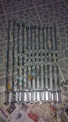 เสาธงกลึงติดรถ10ล้อ เสาธงกลึงติดรถ10ล้อ