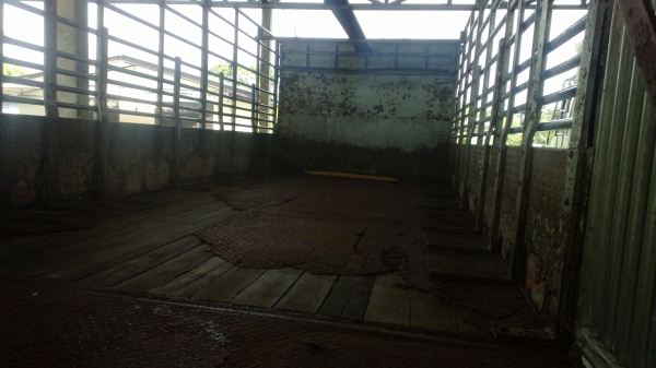 6ล้อรั้วFF3HJL 195แรง ห้างแท้ หัวบาง ยางเรเดี่ยนสวยเต็ม...