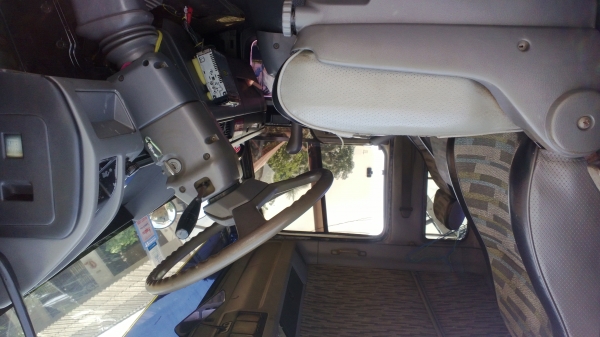 6ล้อรั้วFF3HJL 195แรง ห้างแท้ หัวบาง ยางเรเดี่ยนสวยเต็ม...