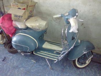 เวสป้า64ถูกๆๆเลยคันสนิม30000คันขาว37000คันฟ้าใหม่หมด50000PXไฟเหลียมอิตารี30000สปินวีอิตารีทะเบียนโอนภาษีเต็ม59000คับ0800268032