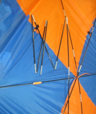 ขายเรือขายSeahawk4 พร้อมเครื่องhangkai3.5(ปี2013)พร้อม แท่นเครื่องแสตนแลสอย่างดี และ เต้นกันแดด ขาย 21.000-