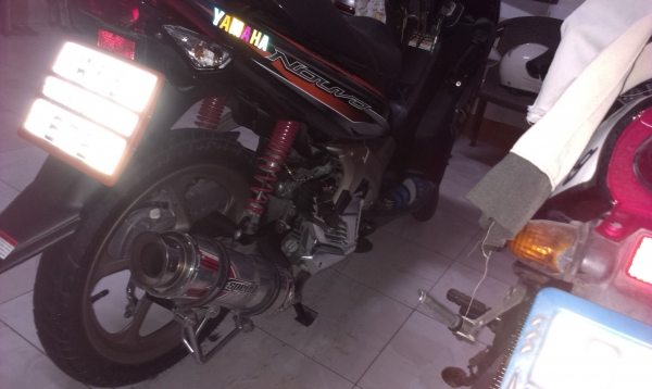 ขายดาวน์ ELEGANTCE 12000 ผ่อนต่ออีกปี