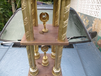 ขายถ้วยรางวัล ขายถ้วยรางวัล