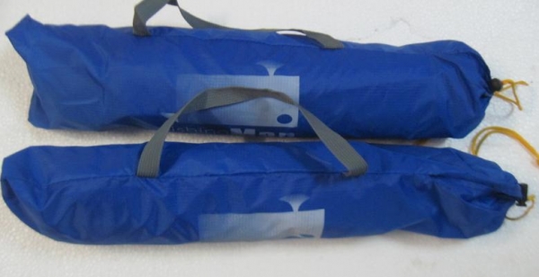 ขาย เต้นท์  สำหรับเรือ Seahawk4และ2 อย่างดี   2500-