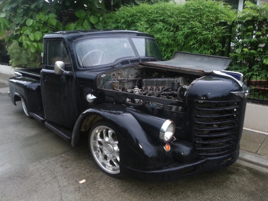 ขาย JEEP ทรงคลาสสิค