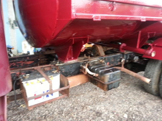 ISUZU หัวยาว ISUZU หัวยาว